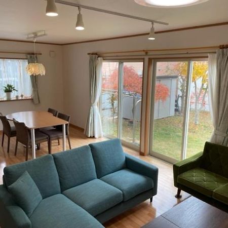 Guesthouse　You&I Фуджикавагучико Екстериор снимка