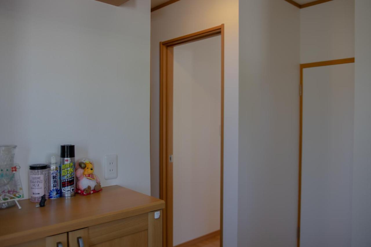 Guesthouse　You&I Фуджикавагучико Екстериор снимка