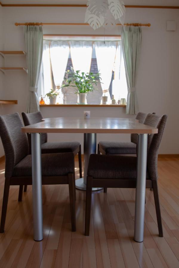 Guesthouse　You&I Фуджикавагучико Екстериор снимка