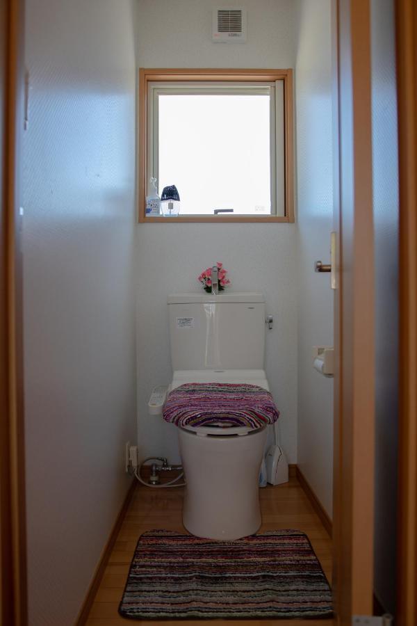 Guesthouse　You&I Фуджикавагучико Екстериор снимка