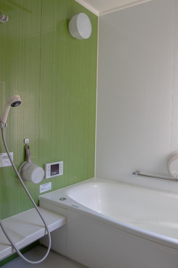 Guesthouse　You&I Фуджикавагучико Екстериор снимка