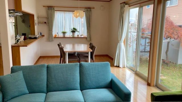 Guesthouse　You&I Фуджикавагучико Екстериор снимка