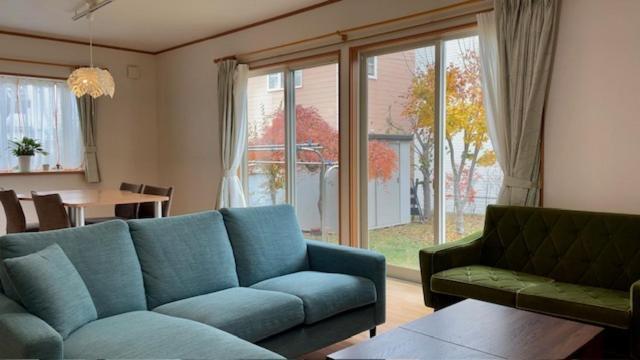 Guesthouse　You&I Фуджикавагучико Екстериор снимка