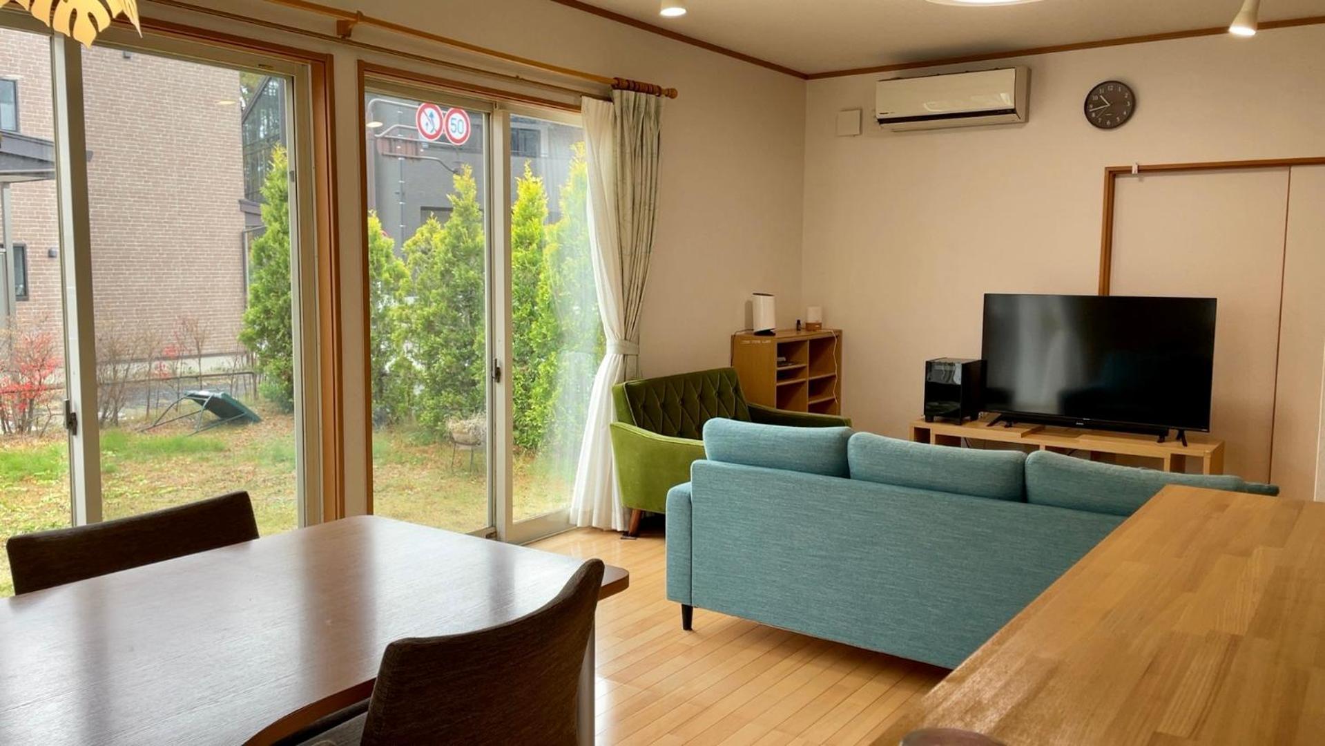 Guesthouse　You&I Фуджикавагучико Екстериор снимка