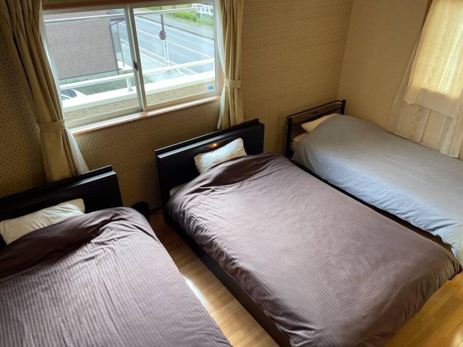 Guesthouse　You&I Фуджикавагучико Екстериор снимка