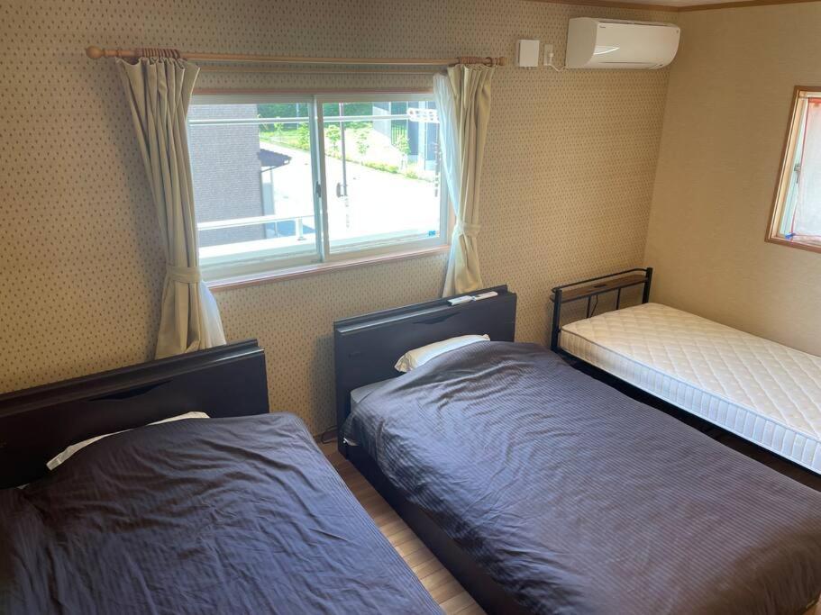Guesthouse　You&I Фуджикавагучико Екстериор снимка