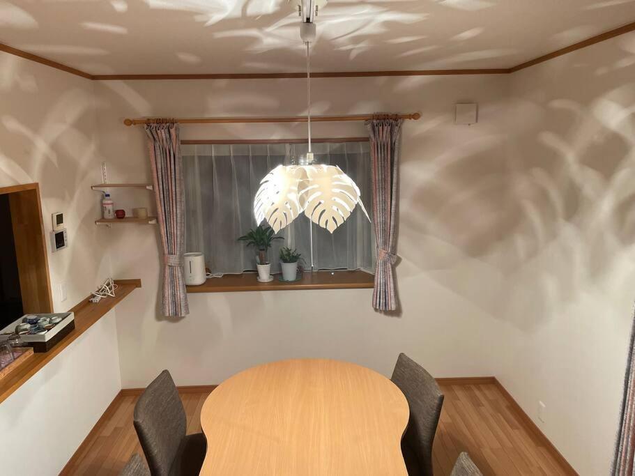 Guesthouse　You&I Фуджикавагучико Екстериор снимка