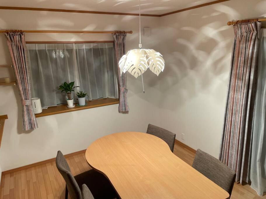 Guesthouse　You&I Фуджикавагучико Екстериор снимка